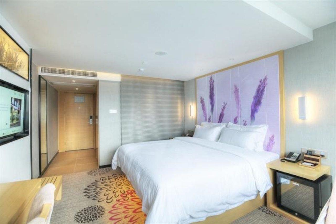 Lavande Hotel Nanjing Guanghua Gate Nanjing University Of Aeronautics And Astronautics Εξωτερικό φωτογραφία