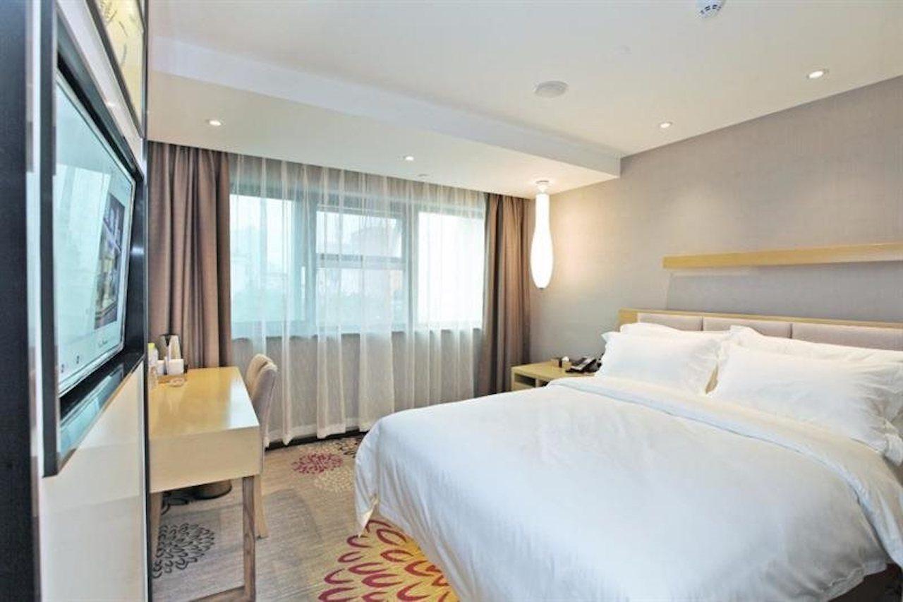 Lavande Hotel Nanjing Guanghua Gate Nanjing University Of Aeronautics And Astronautics Εξωτερικό φωτογραφία