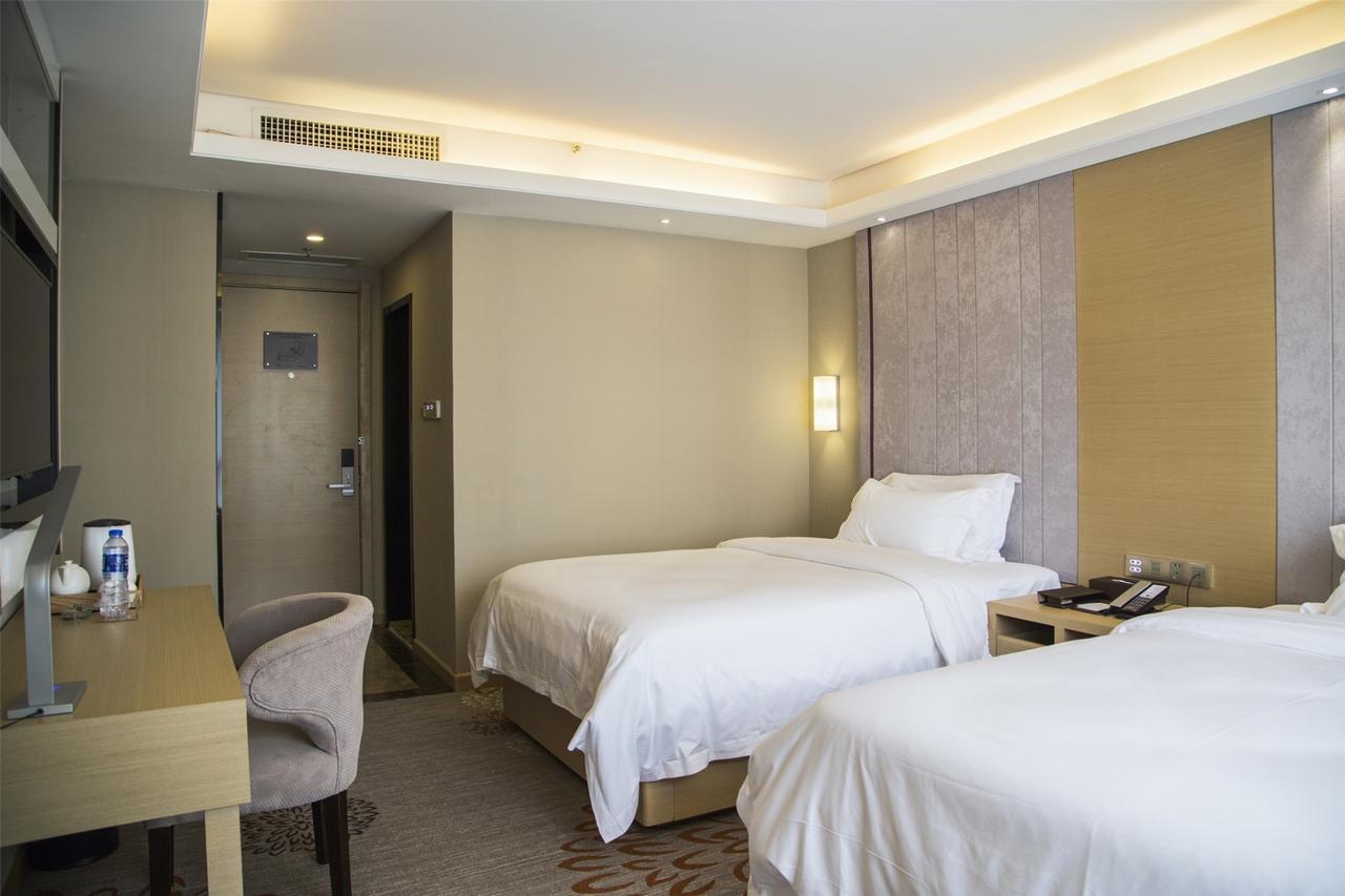 Lavande Hotel Nanjing Guanghua Gate Nanjing University Of Aeronautics And Astronautics Εξωτερικό φωτογραφία