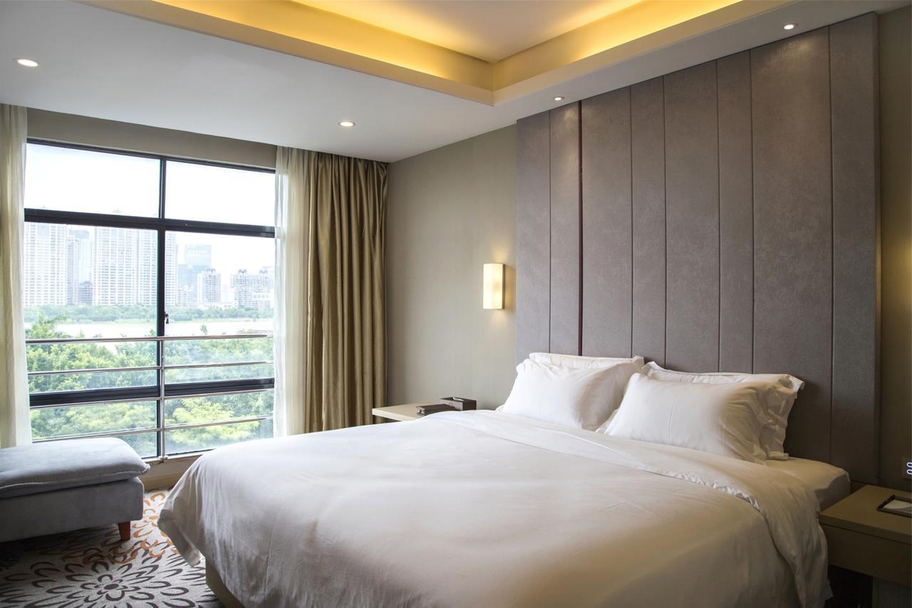 Lavande Hotel Nanjing Guanghua Gate Nanjing University Of Aeronautics And Astronautics Εξωτερικό φωτογραφία