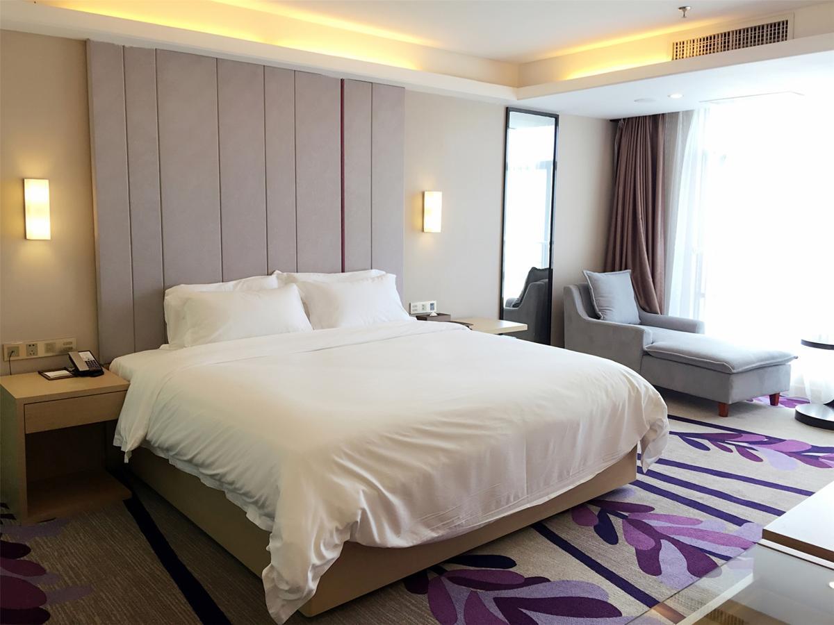 Lavande Hotel Nanjing Guanghua Gate Nanjing University Of Aeronautics And Astronautics Εξωτερικό φωτογραφία