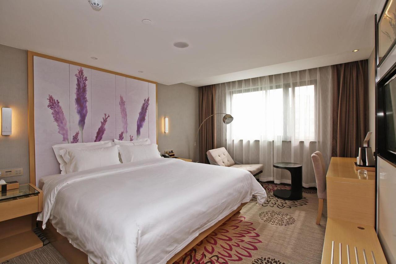 Lavande Hotel Nanjing Guanghua Gate Nanjing University Of Aeronautics And Astronautics Εξωτερικό φωτογραφία