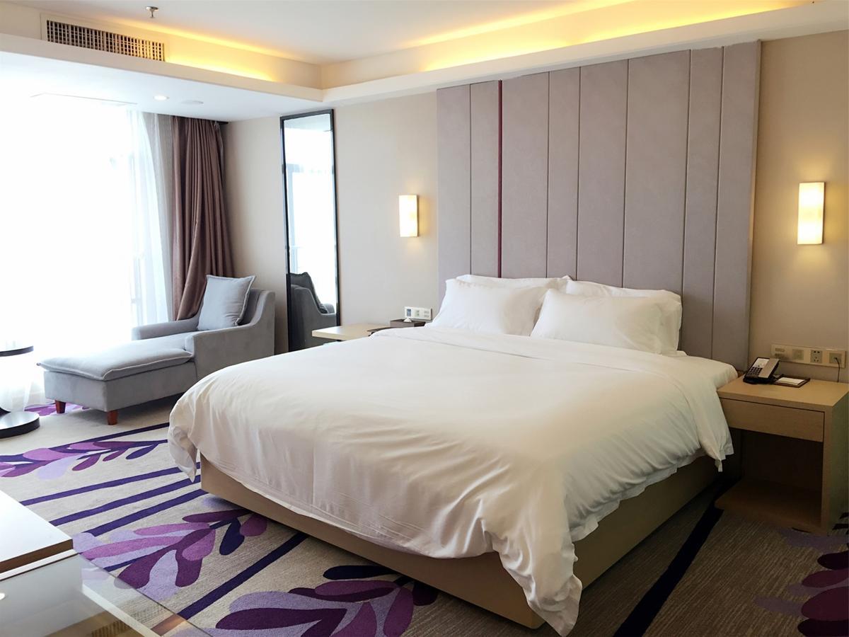 Lavande Hotel Nanjing Guanghua Gate Nanjing University Of Aeronautics And Astronautics Εξωτερικό φωτογραφία
