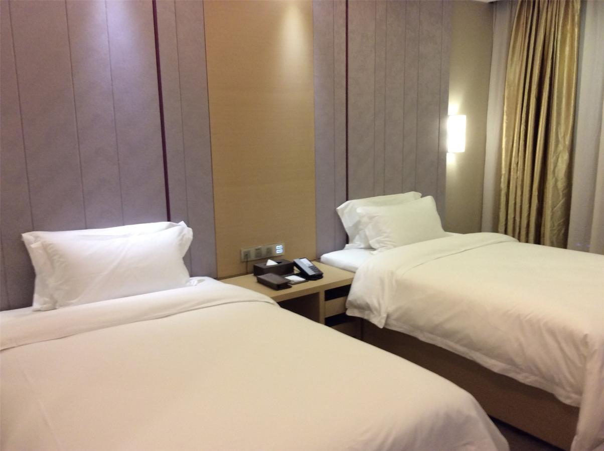 Lavande Hotel Nanjing Guanghua Gate Nanjing University Of Aeronautics And Astronautics Εξωτερικό φωτογραφία