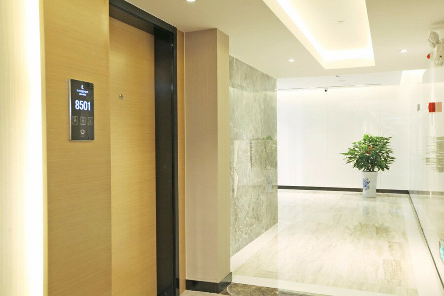 Lavande Hotel Nanjing Guanghua Gate Nanjing University Of Aeronautics And Astronautics Εξωτερικό φωτογραφία
