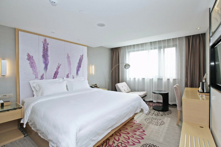 Lavande Hotel Nanjing Guanghua Gate Nanjing University Of Aeronautics And Astronautics Εξωτερικό φωτογραφία