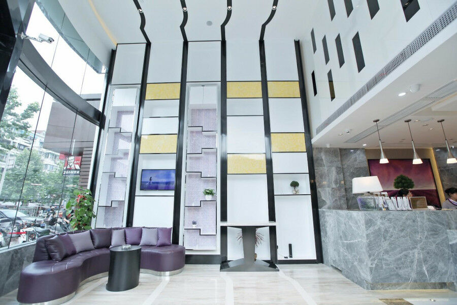 Lavande Hotel Nanjing Guanghua Gate Nanjing University Of Aeronautics And Astronautics Εξωτερικό φωτογραφία
