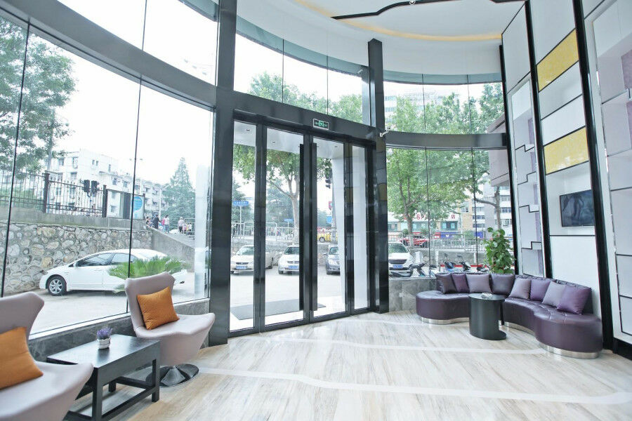 Lavande Hotel Nanjing Guanghua Gate Nanjing University Of Aeronautics And Astronautics Εξωτερικό φωτογραφία